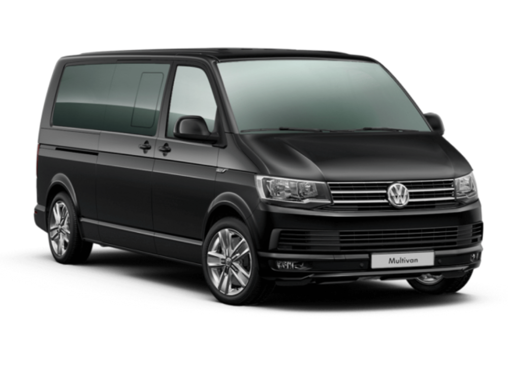 Kombi najem Ljubljana